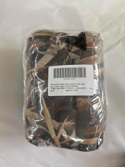 Sitong Bulk Roll Camo Netting for Hunting Military Decoration Sunshade