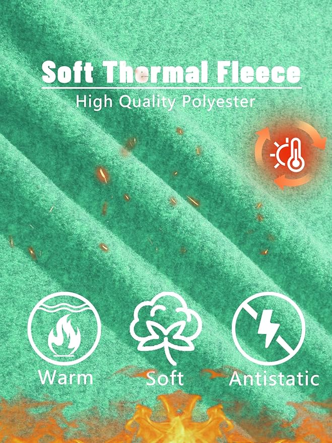 MAGCOMSEN Fleece Jacket Women Zip UP Lightweight Soft Polar Warm Winter Jackets for Women with Pockets Outdoor Hiking