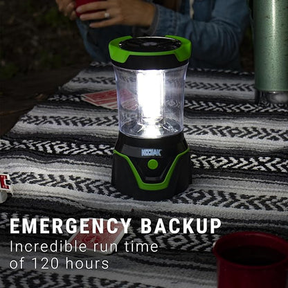 Kodiak® The Kamper® 3000 Lumen Lantern