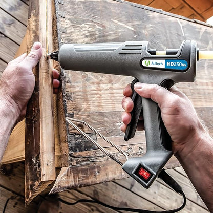HD250 Dripless Hot Glue Gun