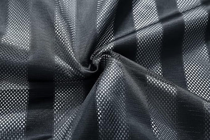 OTU Men's Lightweight Waterproof Hooded Rain Jacket Outdoor Raincoat Shell Jacket for Hiking Travel