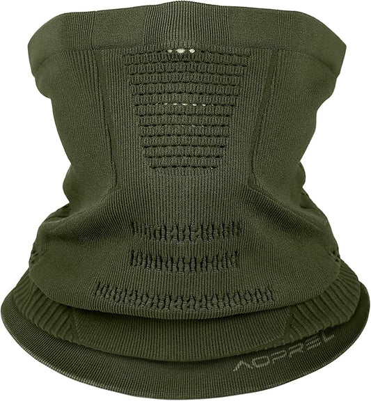 Winter Neck Gaiter Windproof Neck Warmer Scarf Breathable Half-Face Mask Ski Mask Unisex for for Cold Weather Outdoor