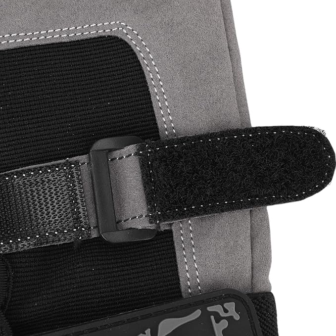 Cuifati Training Gloves, Gloves Fitting Safe Excellent Grip Ergonomic for Gym Exercise