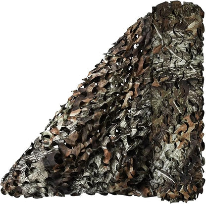 Sitong Bulk Roll Camo Netting for Hunting Military Decoration Sunshade