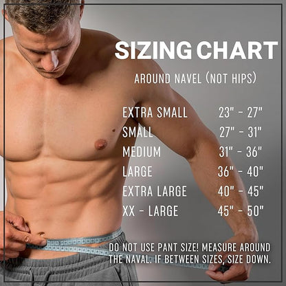 Schiek Sports Model 2004 Nylon 4 3/4" Weight Lifting Belt - Black