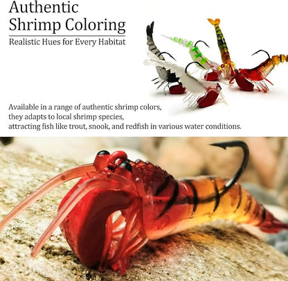 Soft Fishing Lures Shad Minnow Swimbaits, Pre-Rigged Jig Heads Paddle Tail Swim Baits for Bass, Trout, Walleye, Crappie, Sinking Jigs Bait for Saltwater Freshwater, Fishing Gifts for Men