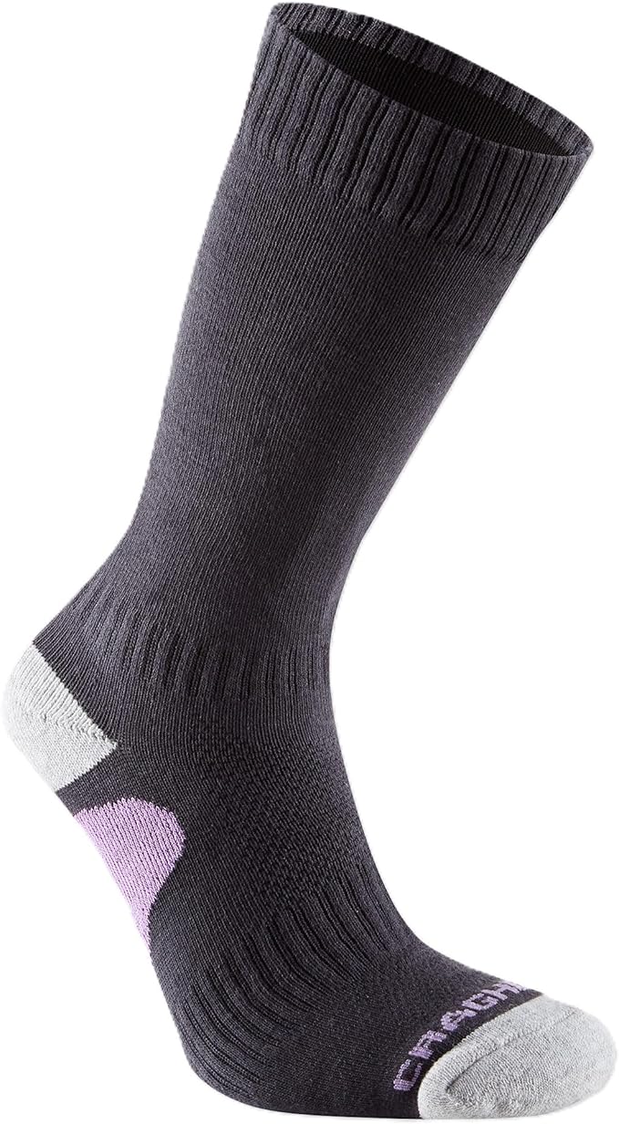 Craghoppers Adult Insect Shield Adventure Pro Sock | Insect Protection for Travel, Hiking and Outdoors