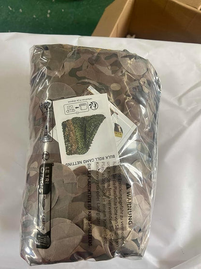 Sitong Bulk Roll Camo Netting for Hunting Military Decoration Sunshade