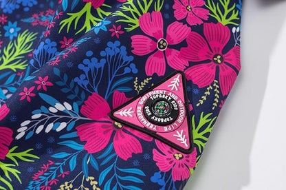 MGEOY Boys Girls Rain Jackets Lightweight Waterproof Hooded Raincoats Windbreakers for Kids 4-14Y