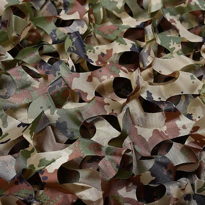 Sitong Bulk Roll Camo Netting for Hunting Military Decoration Sunshade