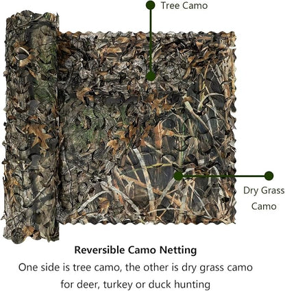Sitong Bulk Roll Camo Netting for Hunting Military Decoration Sunshade