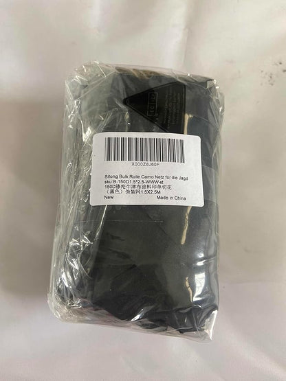 Sitong Bulk Roll Camo Netting for Hunting Military Decoration Sunshade