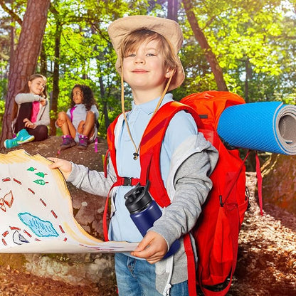 Mimorou 16 Pack Aluminum Water Bottles with Snap Lid Aluminum Reusable Sports Lightweight Leak Proof Water Bottles Bulk for Gym Hiking Cycling Sports Outdoor(17 oz)