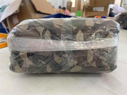 Sitong Bulk Roll Camo Netting for Hunting Military Decoration Sunshade