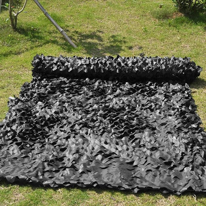 Sitong Bulk Roll Camo Netting for Hunting Military Decoration Sunshade