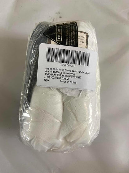 Sitong Bulk Roll Camo Netting for Hunting Military Decoration Sunshade