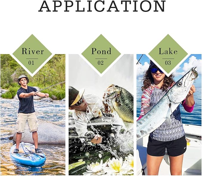 TRUSCEND Easy Catch Swimmax, Magic Noisy Turbulent Wiggling and Vibrating Actions for More Bites, Segmented Swimbait Jointed by Dyneema Strongest Fiber, Lifelike Fishing Lures for Relax Family Fishing