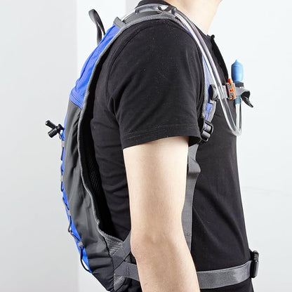 Unigear Hydration Pack Backpack with 70 oz 2L Water Bladder for Running, Hiking, Cycling, Climbing, Camping, Biking