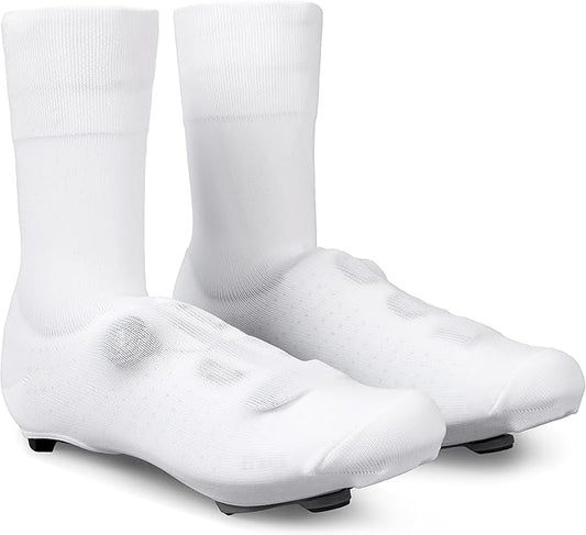 GripGrab Primavera Road Bike Spring Fall Cover Socks Aero Knitted Cycling Overshoes Belgian Booties Road Bike Shoe Covers