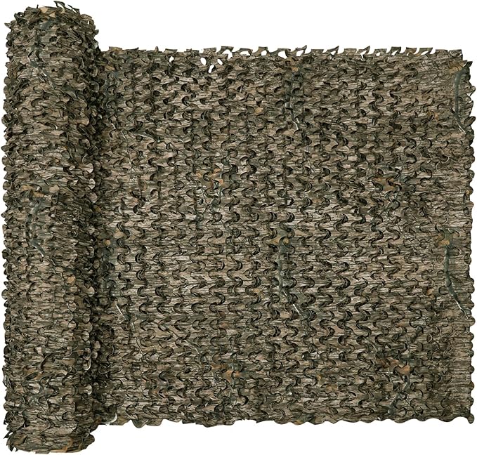 Sitong Bulk Roll Camo Netting for Hunting Military Decoration Sunshade