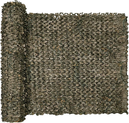 Sitong Bulk Roll Camo Netting for Hunting Military Decoration Sunshade