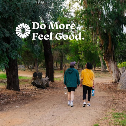 Drinklits Ginger-Lime Daily Hydration Tablets (2) Tube Bundle | Made with Organic Ginger – 0g Sugar – Essential Electrolytes | 20 Servings - 10 Tablets Per Tube