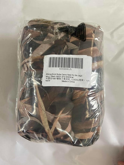Sitong Bulk Roll Camo Netting for Hunting Military Decoration Sunshade