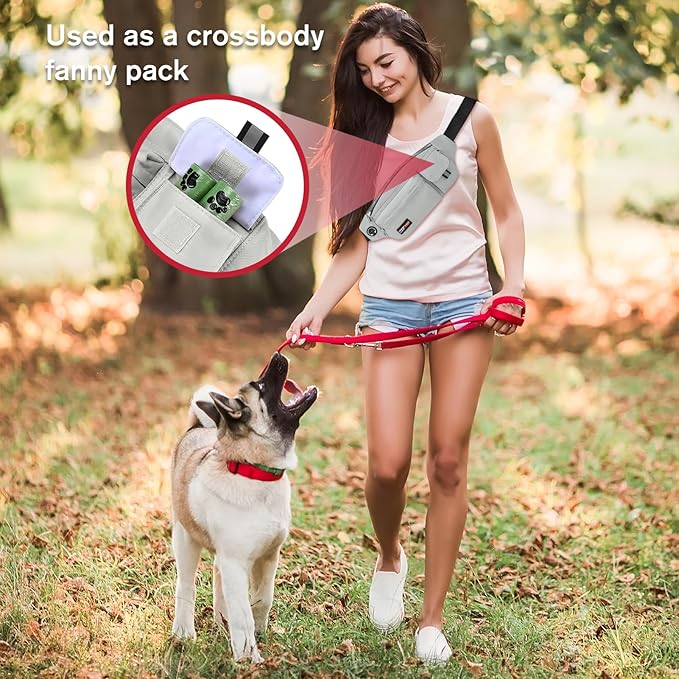 MAXTOP Fanny Packs for Women Men Water Resistant Waist Pack with Key Fob Hook Lightweight Belt Bag with Adjustable Strap Fitness Jogging Hiking Travel Sport