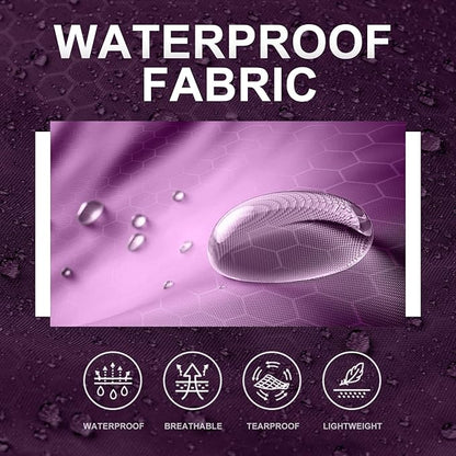 Sleeping Bags for Adults Cold Weather,Portable, Waterproof,Lightweight Sleeping Bag for Tall Girls Boys with Compression Sack for Warm Camping, Hiking, Outdoor & Indoor