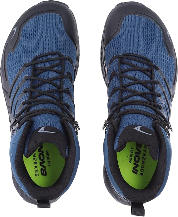 INOV8 Men's Roclite Mid GTX Hiking Shoe