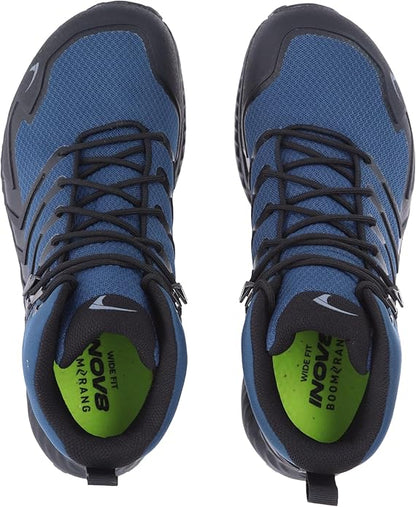 INOV8 Men's Roclite Mid GTX Hiking Shoe