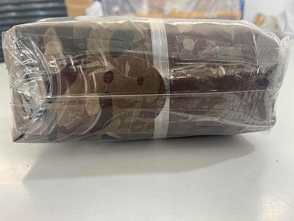 Sitong Bulk Roll Camo Netting for Hunting Military Decoration Sunshade