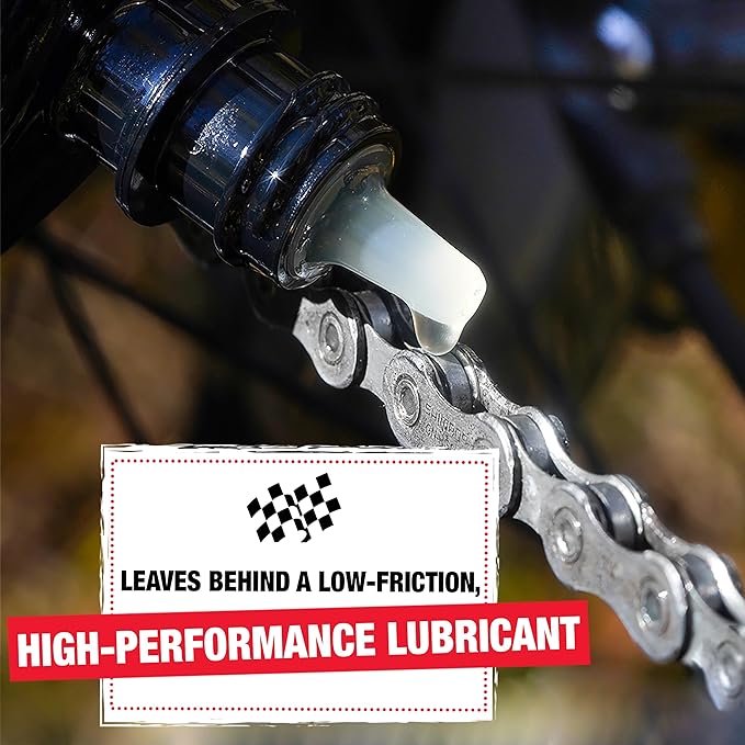 Finish Line 1-Step Cleaner and Lubricant