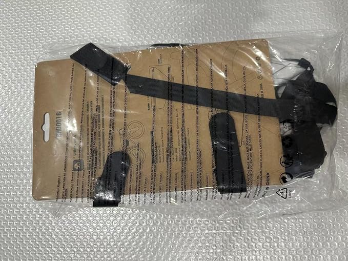 Rhinowalk Bicycle Front Frame Bag Waterproof Bicycle Bag 1.7L Cycling Accessories Nylon Pack Pouch for MTB Road Bike Cycling Commuting and Outdoor Adventures