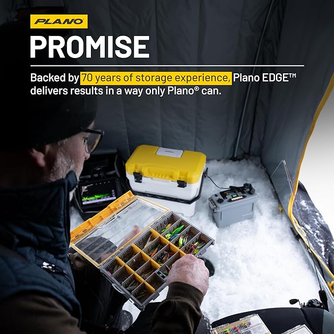 Plano Edge 3600 JIG/BLADED JIG Box