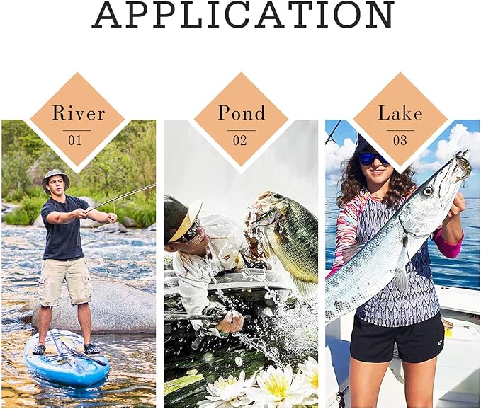 TRUSCEND Easy Catch Swimmax, Magic Noisy Turbulent Wiggling and Vibrating Actions for More Bites, Segmented Swimbait Jointed by Dyneema Strongest Fiber, Lifelike Fishing Lures for Relax Family Fishing