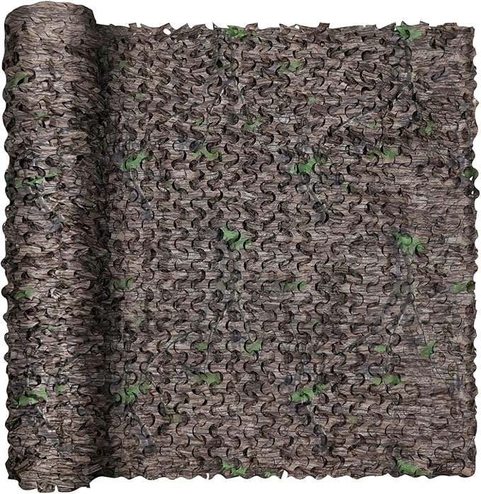 Sitong Bulk Roll Camo Netting for Hunting Military Decoration Sunshade