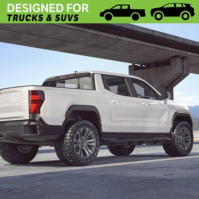 Slime 50159 Flat Tire Repair Kit, Smart Spair Ultra, All-in-one Solution, Repairs and Inflates, Truck/SUV, 15 Min Fix