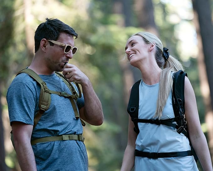 MARCHWAY 2L/2.5L/3L TPU Hydration Bladder, Ultra Durable Water Reservoir Bag with Insulated Tube for Hydration Pack for Cycling, Hiking, Running, Climbing, Biking