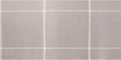 LA SIESTA - Large Double Brisa Classic Hammock & CasaMount - Suspension Kit for Walls & Beams - Weather Resistant Portable Hammock - 2-Person - Almond