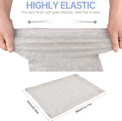 Winter Neck Gaiter Warmer, Soft Fleece Face Mask Scarf for Cold Weather Skiing Cycling Outdoor Sports