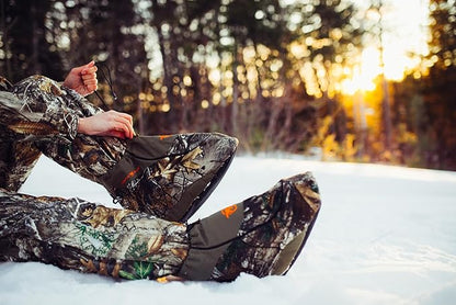 ArcticShield Over The Boot Insulators for Hunting, Fishing & Outdoors