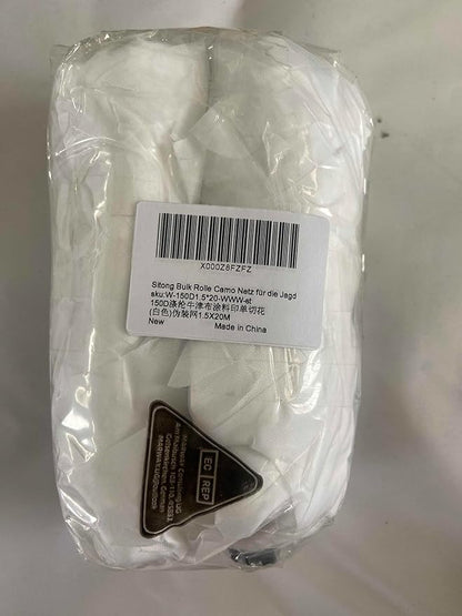 Sitong Bulk Roll Camo Netting for Hunting Military Decoration Sunshade