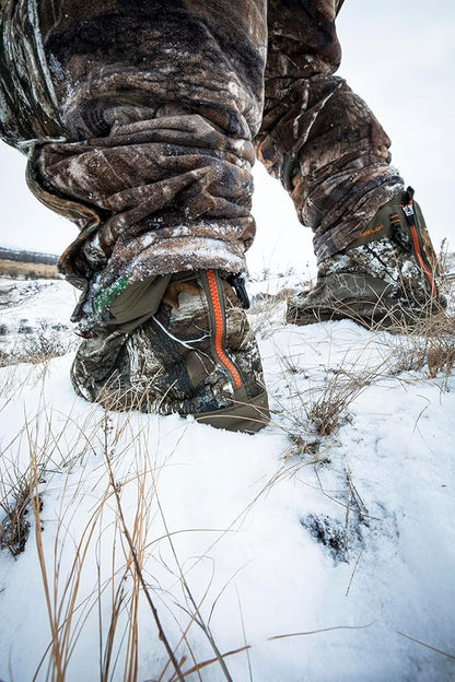 ArcticShield Over The Boot Insulators for Hunting, Fishing & Outdoors