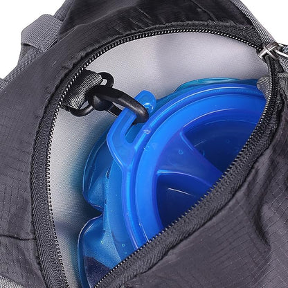 Unigear Hydration Pack Backpack with 70 oz 2L Water Bladder for Running, Hiking, Cycling, Climbing, Camping, Biking