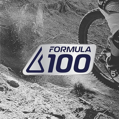 Clean Machine Bike Wash – For Cleaning Bicycles & Electric Bikes – No-Run Gel Formula Works on All Surfaces, Lifts Away Dirt & Grime