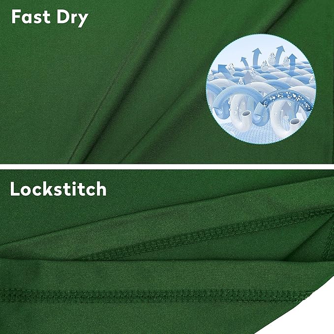 Pukavt 2 Pack 3 Hole Winter Knitted Mask, Full Face Cover Ski Mask Warm Balaclava for Skiing, Motorcycle, Snowboard