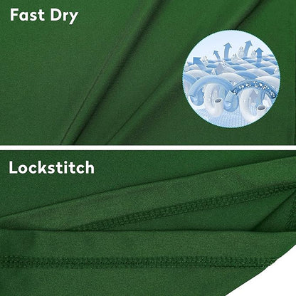 Pukavt 2 Pack 3 Hole Winter Knitted Mask, Full Face Cover Ski Mask Warm Balaclava for Skiing, Motorcycle, Snowboard