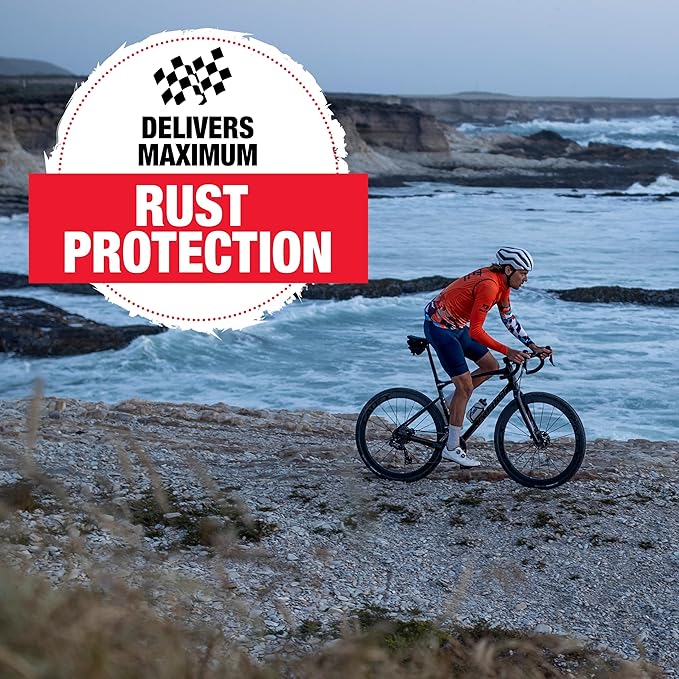 Finish Line 1-Step Cleaner and Lubricant