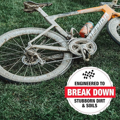 Finish Line Ecotech Bicycle Degreaser 20OZ Pour Can